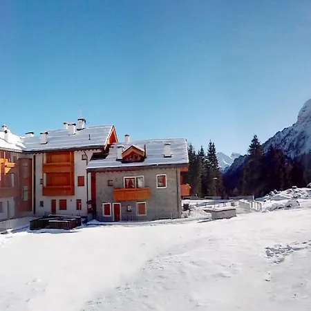 Affittimoderni San Simone Valleve