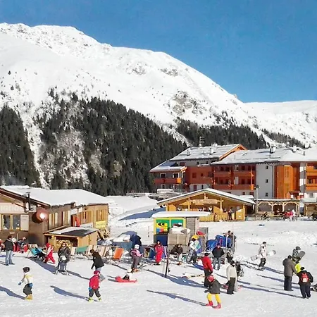 Affittimoderni San Simone Valleve